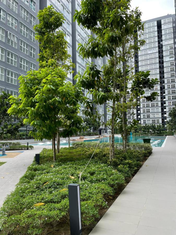 Has Hills Residence - 2 Bedrooms Condo With Wifi Kajang Exterior photo